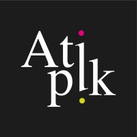 Atipik logo - Similar company to General Autocom