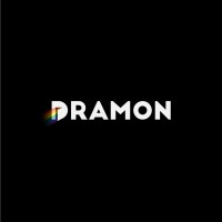 DRAMON logo - Similar company to Raya Games