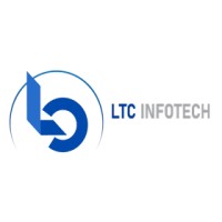 LTC Infotech logo - Similar company to Innovation Ai