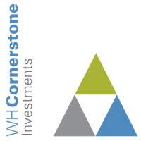WH Cornerstone Investments logo - Similar company to Latitude Capital, Llc.