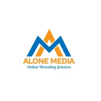 Alone Media - Digital Marketing Company logo - Similar company to Rankus - Digital Marketing Company In Usa