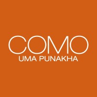 COMO Uma Punakha, Bhutan logo - Similar company to Como The Halkin