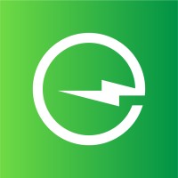 e1 - eONE EV Charging logo - Similar company to Gagnavarslan Ehf.