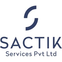 Sactik (BIM) Services Pvt. Ltd. logo - Similar company to Sidh Inc.
