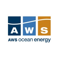 AWS Ocean Energy Ltd logo - Similar company to 4C Engineering