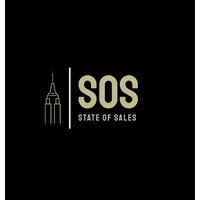 State Of Sales logo - Similar company to State Of Salesforce Implementations (Sosi)