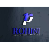 Rohini Pulses & Foods Pvt. Ltd. logo - Similar company to Smartwarehouse