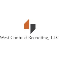 West Contract Recruiting, LLC logo - Similar company to Shark Advantage