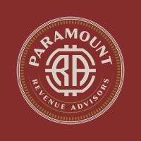 Paramount Revenue Advisors logo - Similar company to Paramount Turf Co.
