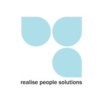 Realise People Solutions logo - Similar company to Vested Equities
