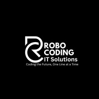 Robo Coding IT Solutions logo - Similar company to Ficha