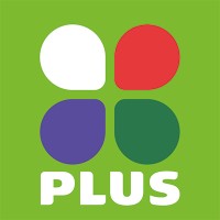 PLUS Retail logo - Similar company to Werken bij Compass Group Nederland