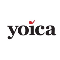 Yoica logo - Similar company to Yosoy