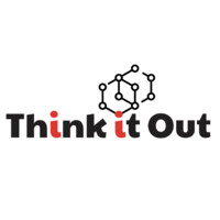 Think it Out logo - Similar company to Warwick Physics Society