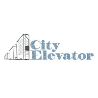 City Elevator A/S logo - Similar company to Alti Elevator A/S