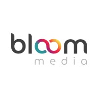Bloom Media Studio logo - Similar company to Uplift Communication