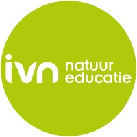IVN, Instituut voor natuureducatie logo - Similar company to Staatsbosbeheer
