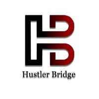 Hustler Bridge logo - Similar company to Lead Scraper