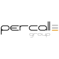 Percall Group logo - Similar company to Centrum Percall Polska - Cpp