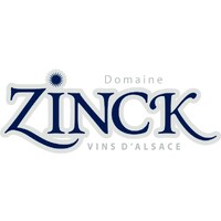 Domaine Zinck Eguisheim logo - Similar company to Colmar Charpentes