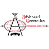 Advanced Geomatics logo - Similar company to Capitol Area Testing Inc.