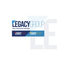 LEGACY GROUP DRC SARL logo - Similar company to Drc Training & Engineering