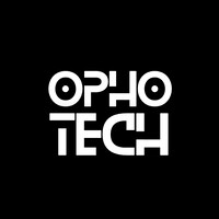 Opho Tech logo - Similar company to Silverskills Pvt. Ltd.