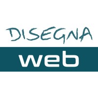 DisegnaWEB logo - Similar company to Globalcomm - Lavoraresenzacarta