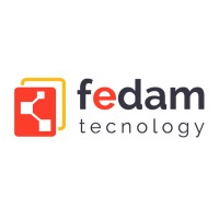 Fedam Tecnology logo - Similar company to Promelav Srl
