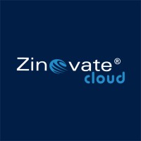 Zinovate Cloud logo - Similar company to Infinity Software Solutions Pvt. Ltd