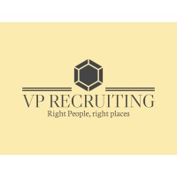 VP Recruiting logo - Similar company to Threadly