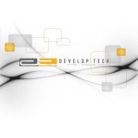 Develop Tech s.r.o. logo - Similar company to Exon S.R.O.