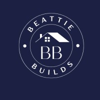 Beattie Builds logo - Similar company to 554 Design