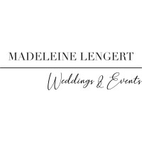 Madeleine Lengert I Weddings & Events logo - Similar company to Bali Wedding Easy