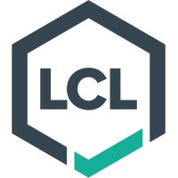 LCL Awards logo - Similar company to Gtec Training