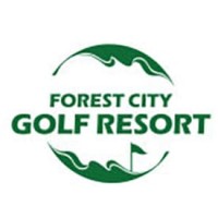 Forest City Golf Resort logo - Similar company to Forest City Marina Hotel