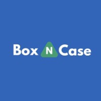 BoxNCase logo - Similar company to Alhakimco