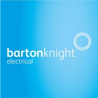 Barton Knight Electrical logo - Similar company to Jackwolf Group Ltd