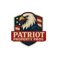 Patriot Property Pros logo - Similar company to Winston Brown Remodeling