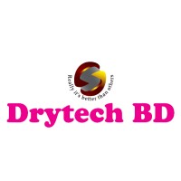 Drytech BD logo - Similar company to Pillbox Design
