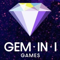 GEM-IN-I GAMES