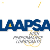 LAAPSA logo - Similar company to Burkool