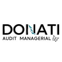 DONATI Audit Managerial logo - Similar company to Conforssec - Conseil Et Formation