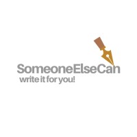 SomeoneElseCan logo - Similar company to Ltseo Pty Ltd.