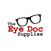 The Eye Doc Supplies logo - Similar company to Calgary Eye Specialist