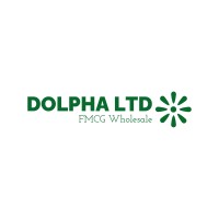 Dolpha Ltd logo - Similar company to Vicbrit Co. Ltd