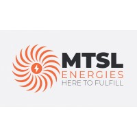 MTSL ENERGIES logo - Similar company to Presidential Advisory Committee On Exports And Industrial Development