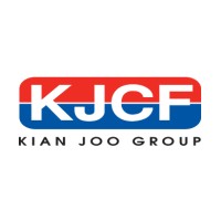Kianjoo Can (Myanmar) Company Limited logo - Similar company to Can One Berhad