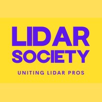 The Lidar Society logo - Similar company to Scaletech