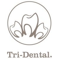 Tri-Dental logo - Similar company to Clear Smiles